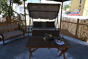 Helena Apartments in Paradisi Rhodes