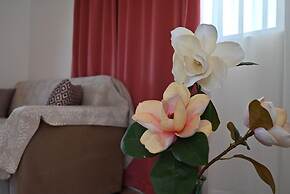 Helena Apartments in Paradisi Rhodes