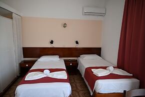 Helena Apartments in Paradisi Rhodes