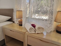 Helena Apartments in Paradisi Rhodes