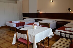 Helena Apartments in Paradisi Rhodes