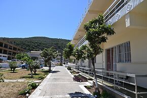 Helena Apartments in Paradisi Rhodes