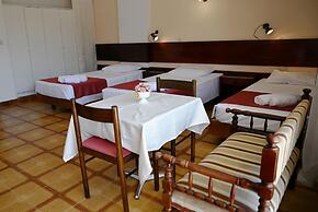 Helena Apartments in Paradisi Rhodes