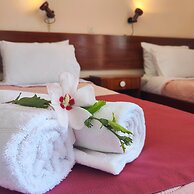 Helena Apartments in Paradisi Rhodes