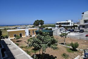 Helena Apartments in Paradisi Rhodes