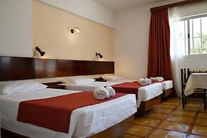 Helena Apartments in Paradisi Rhodes