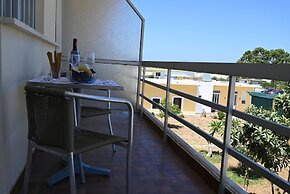 Helena Apartments in Paradisi Rhodes