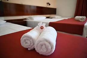 Helena Apartments in Paradisi Rhodes