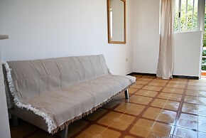 Helena Apartments in Paradisi Rhodes