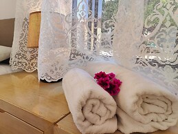 Helena Apartments in Paradisi Rhodes