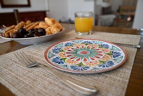 Helena Apartments in Paradisi Rhodes