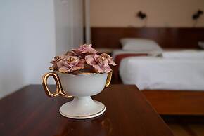 Helena Apartments in Paradisi Rhodes