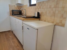 Helena Apartments in Paradisi Rhodes