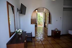 Helena Apartments in Paradisi Rhodes