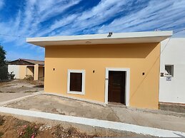 Helena Apartments in Paradisi Rhodes