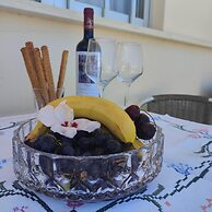 Helena Apartments in Paradisi Rhodes