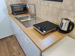 Helena Apartments in Paradisi Rhodes