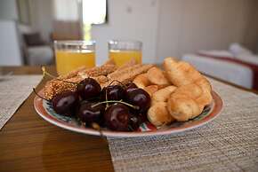 Helena Apartments in Paradisi Rhodes