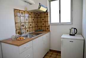 Helena Apartments in Paradisi Rhodes