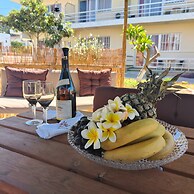 Helena Apartments in Paradisi Rhodes