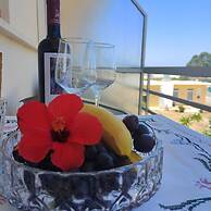 Helena Apartments in Paradisi Rhodes