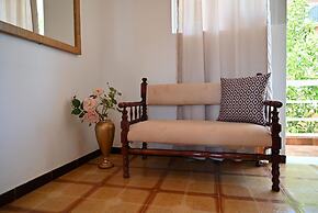 Helena Apartments in Paradisi Rhodes