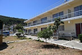 Helena Apartments in Paradisi Rhodes