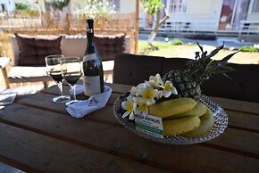 Helena Apartments in Paradisi Rhodes