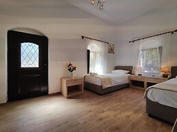 Helena Apartments in Paradisi Rhodes