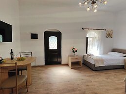 Helena Apartments in Paradisi Rhodes