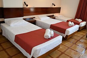 Helena Apartments in Paradisi Rhodes