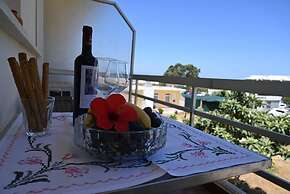 Helena Apartments in Paradisi Rhodes