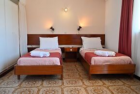 Helena Apartments in Paradisi Rhodes