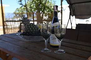 Helena Apartments in Paradisi Rhodes