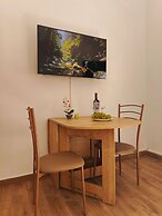 Helena Apartments in Paradisi Rhodes