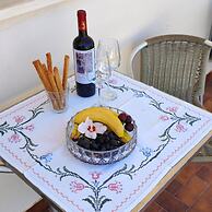 Helena Apartments in Paradisi Rhodes