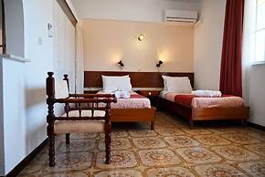 Helena Apartments in Paradisi Rhodes