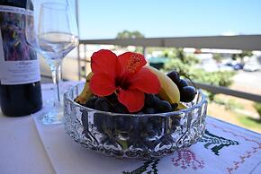 Helena Apartments in Paradisi Rhodes