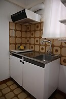 Helena Apartments in Paradisi Rhodes