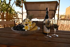 Helena Apartments in Paradisi Rhodes