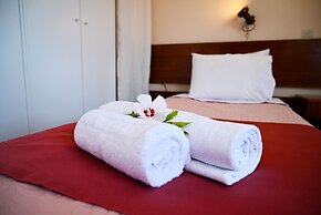 Helena Apartments in Paradisi Rhodes