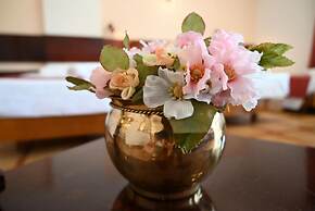 Helena Apartments in Paradisi Rhodes