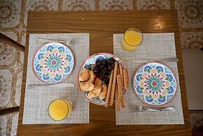 Helena Apartments in Paradisi Rhodes