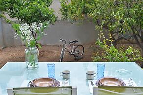 Athens Riviera Garden View Studio