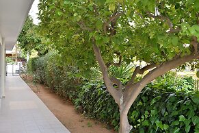 Athens Riviera Garden View Studio