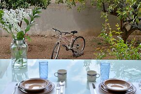 Athens Riviera Garden View Studio