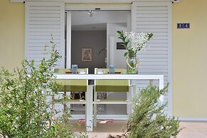 Athens Riviera Garden View Studio