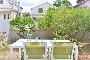 Athens Riviera Garden View Studio