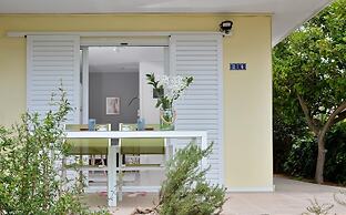 Athens Riviera Garden View Studio