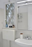 Athens Riviera Garden View Studio